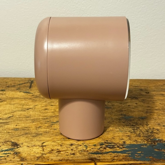 IKEA Pink Desk Clock - Picture 6 of 7